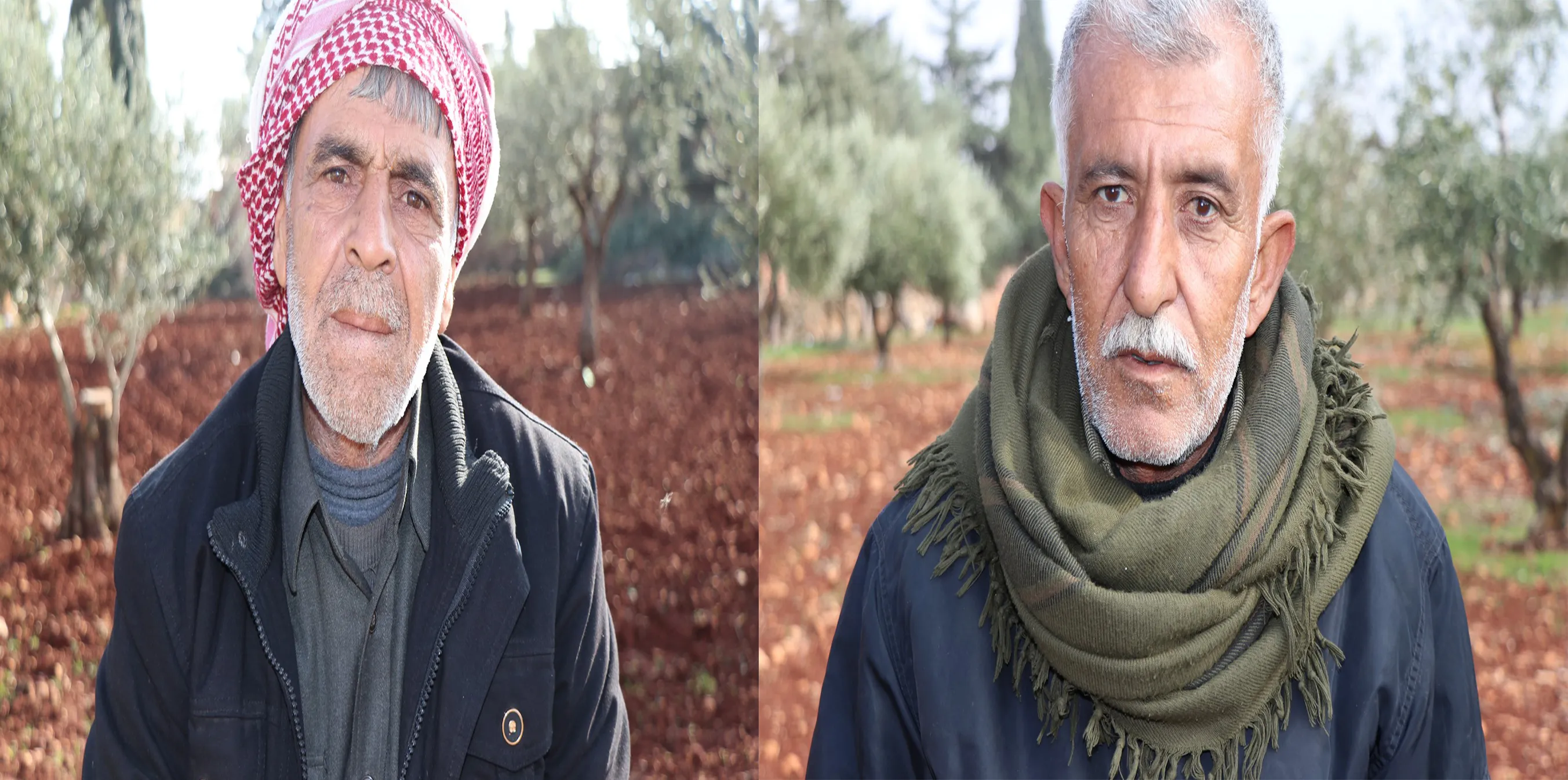 Afrin citizens: Achievements made by virtue of our leader's thought  
