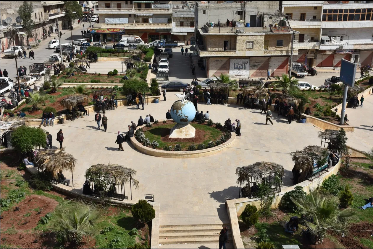Clashes between Turkish army, its mercenaries in Afrin