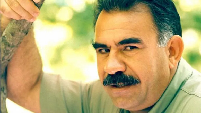 Ocalan lawyers' 763rd request to meet their client rejected