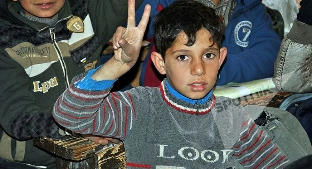 Victims, injured in Nineveh in Iraq due to IS remnants