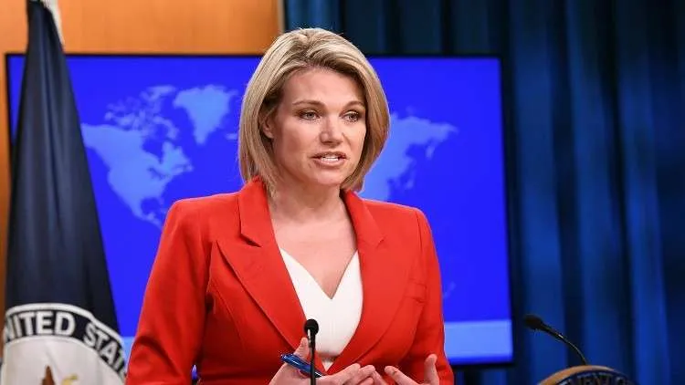 US State Department told Congress to impose additional sanctions on Russia