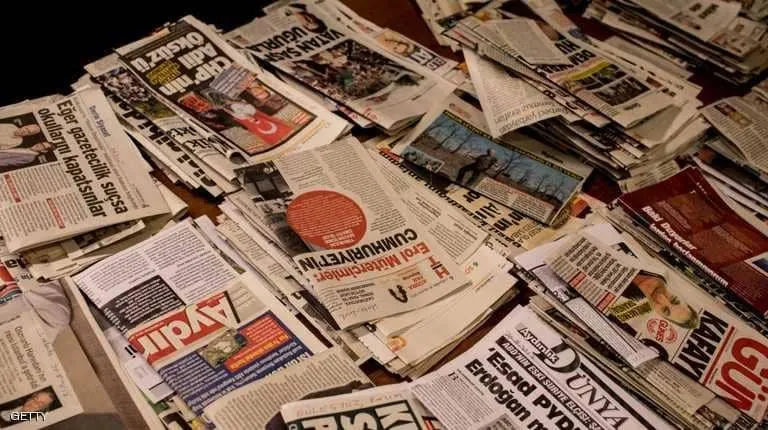 Reports confirm Turkey's superiority over the world's countries of false news