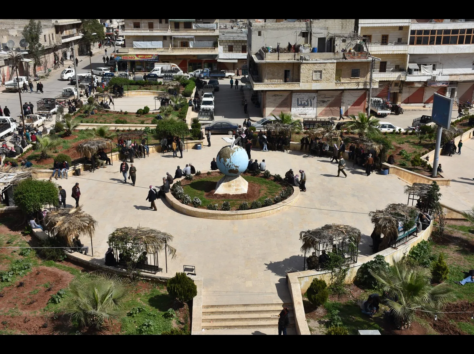 Kidnapping , appointing agents target Arab villages in Afrin