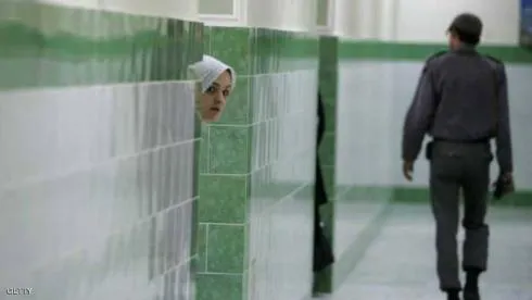Iran continued its repressive practices ,arrested 9 activists