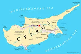 Cyprus filed formal complaint to UN against Turkey