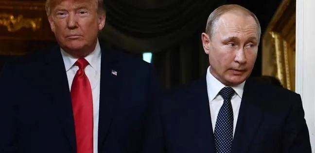 Kremlin: Trump, Putin will have brief meeting next Sunday