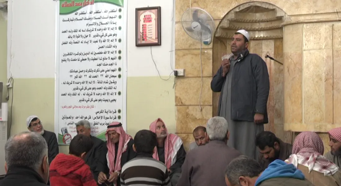 Girê Spî people celebrated "Prophet's Birthday" Eid