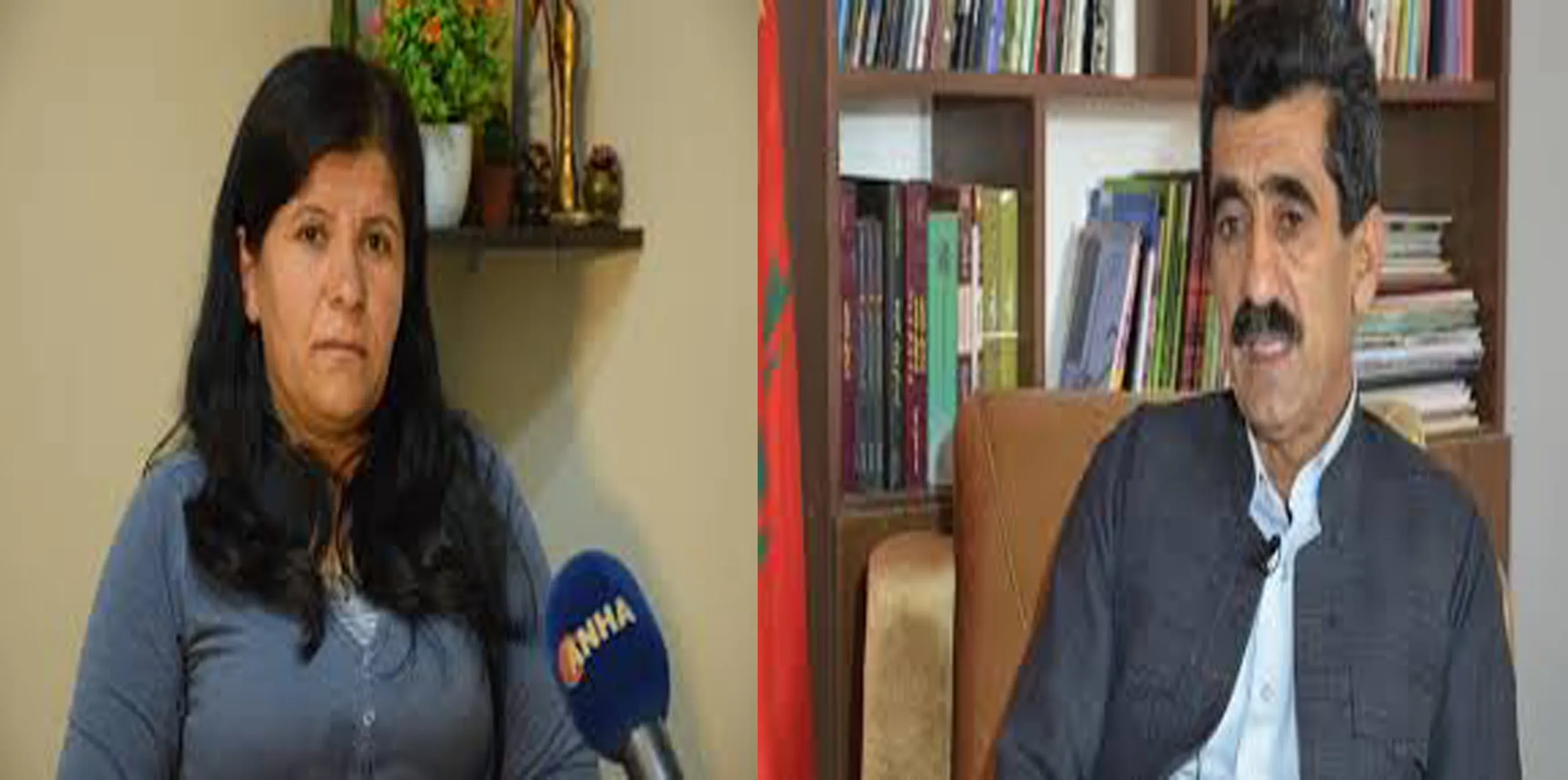 "Decision of KRG does not serve the Kurdish people"