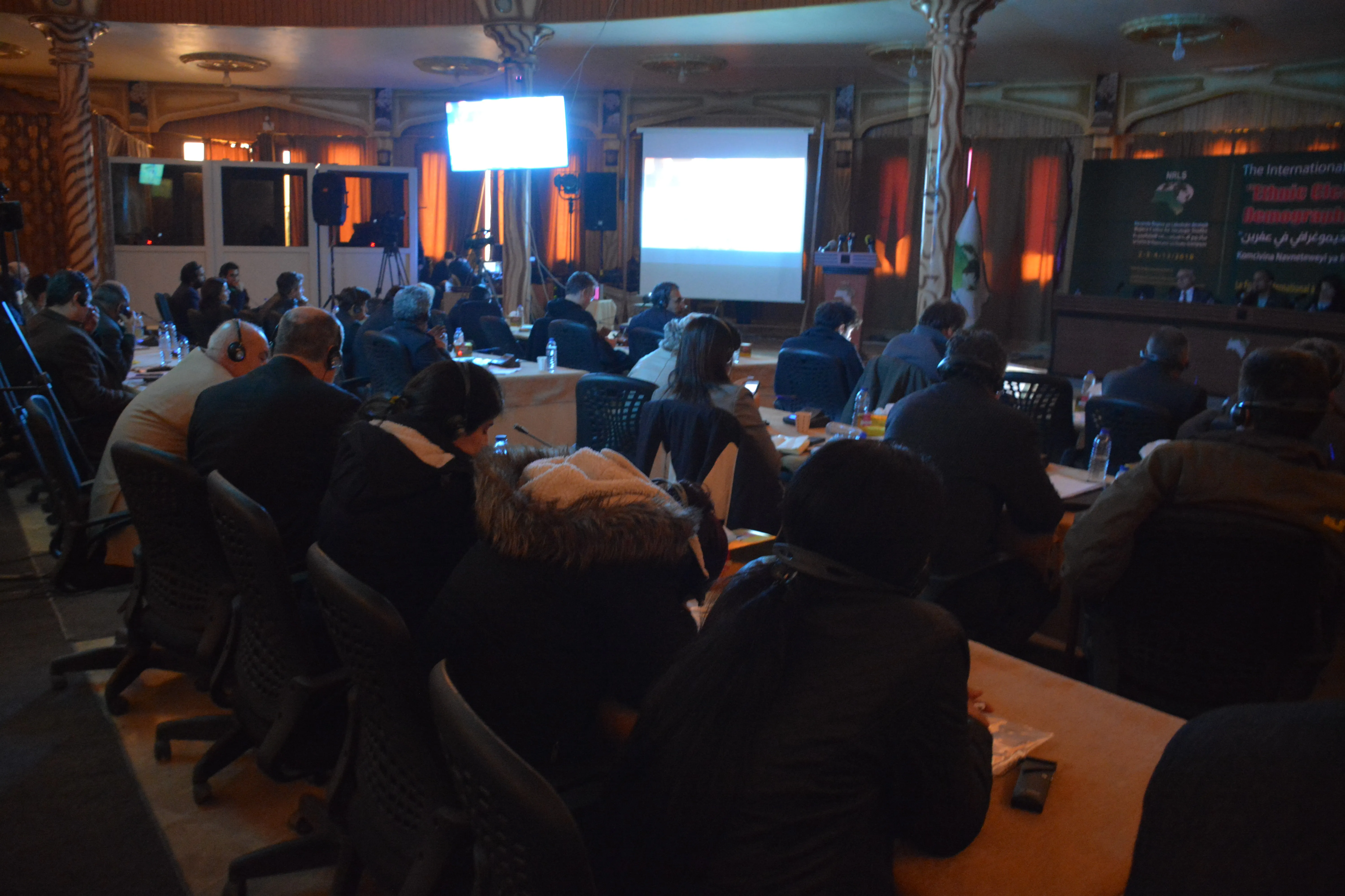 Closing session of forum to be held, discussion of recommendations of previous sessions
