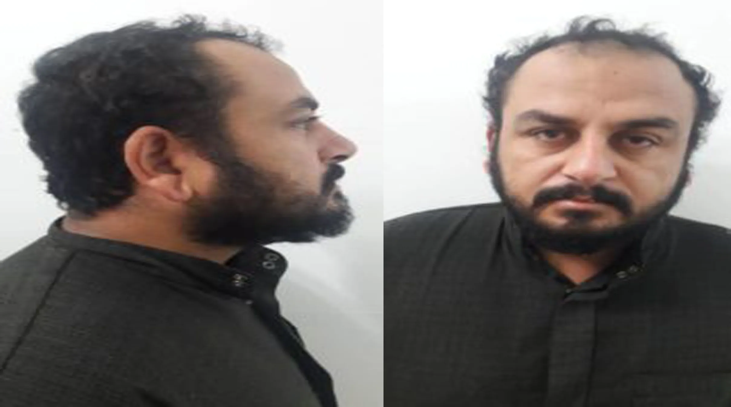 SDF arrested most dangerous security official of IS