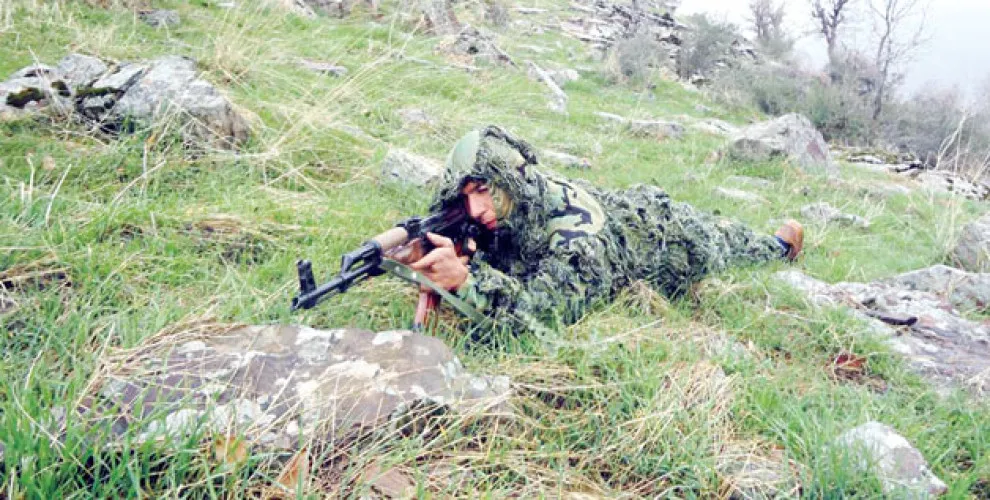 4 Turkish occupation soldiers killed in Lêlîkan op