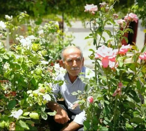 Citizen kidnapped in Afrin, his property seized