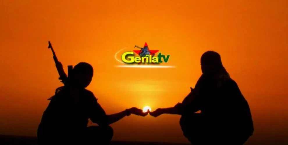 Gerîla TV published videos on operations against Turkish army