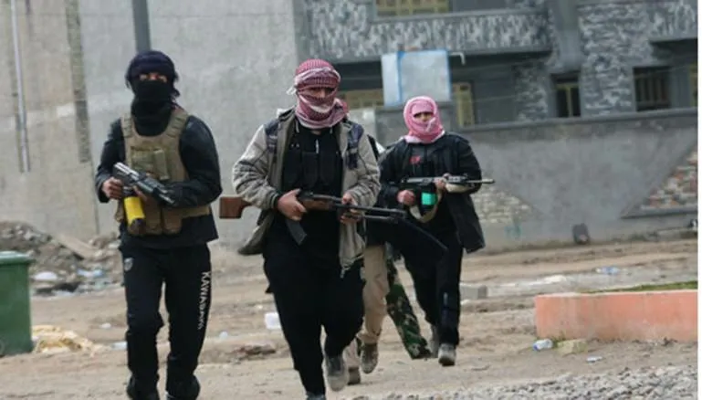 Killing child by mercenaries in Idlib raises resentment among parents