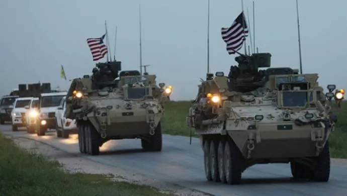 Contradictory US statements mixed reactions