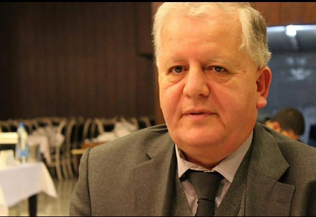 Hamo Muskafian: Turkey is basis of instability, International Coalition must take clear position towards it