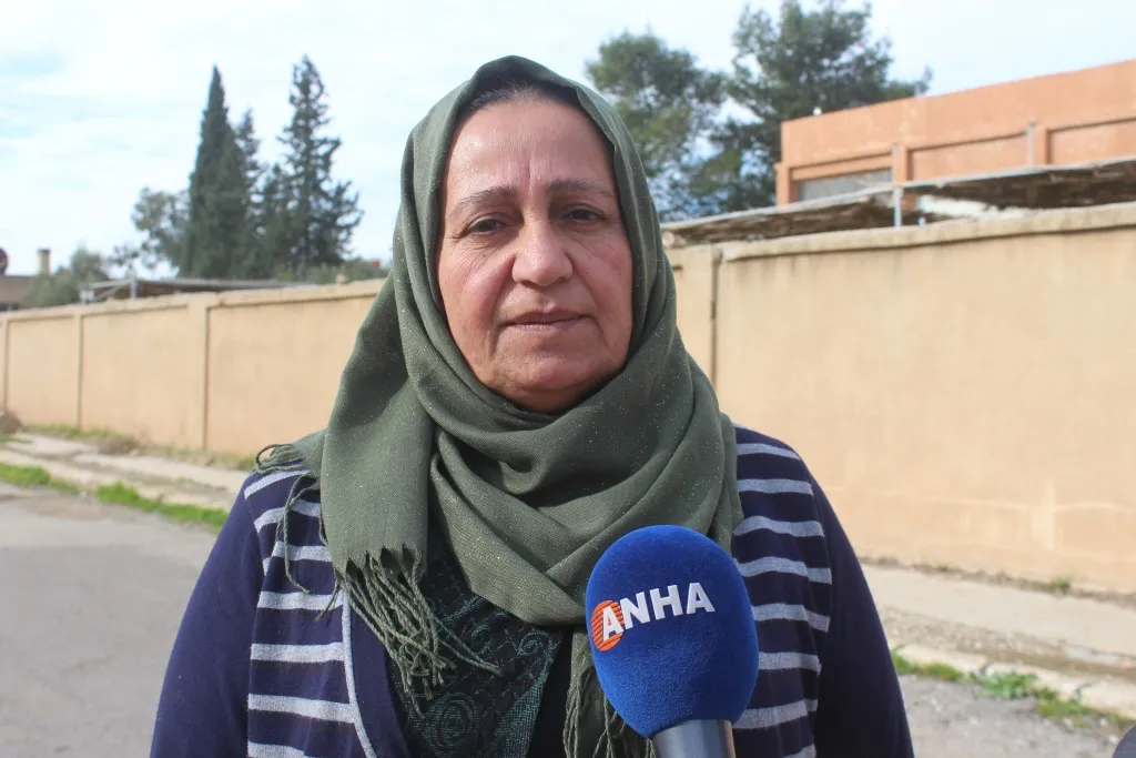 Al-Darbasiya: We do not want war, but we will defend our homeland if it breaks out