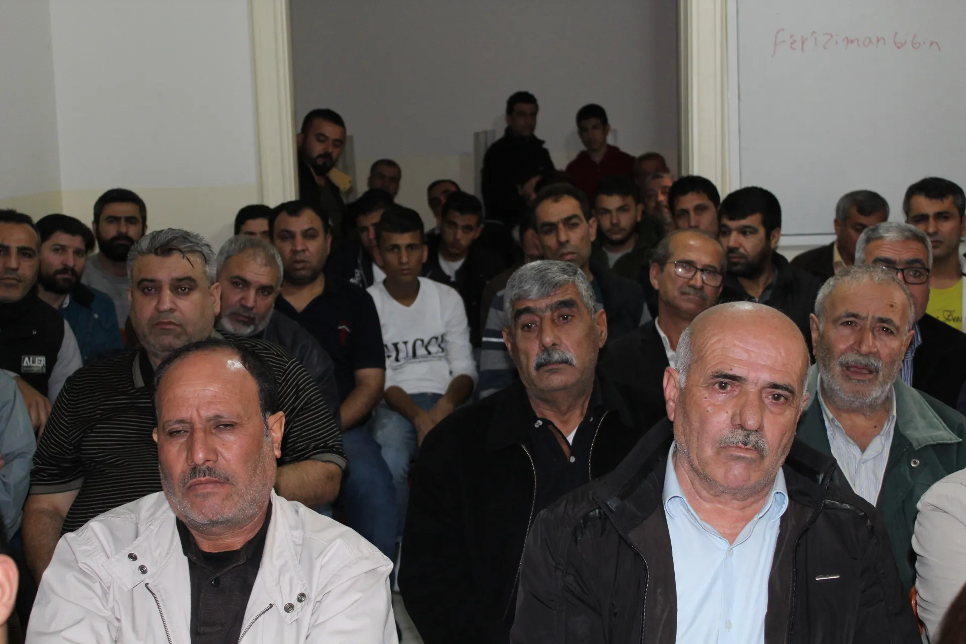 Two meetings in Lebanon to denounce Turkish threats