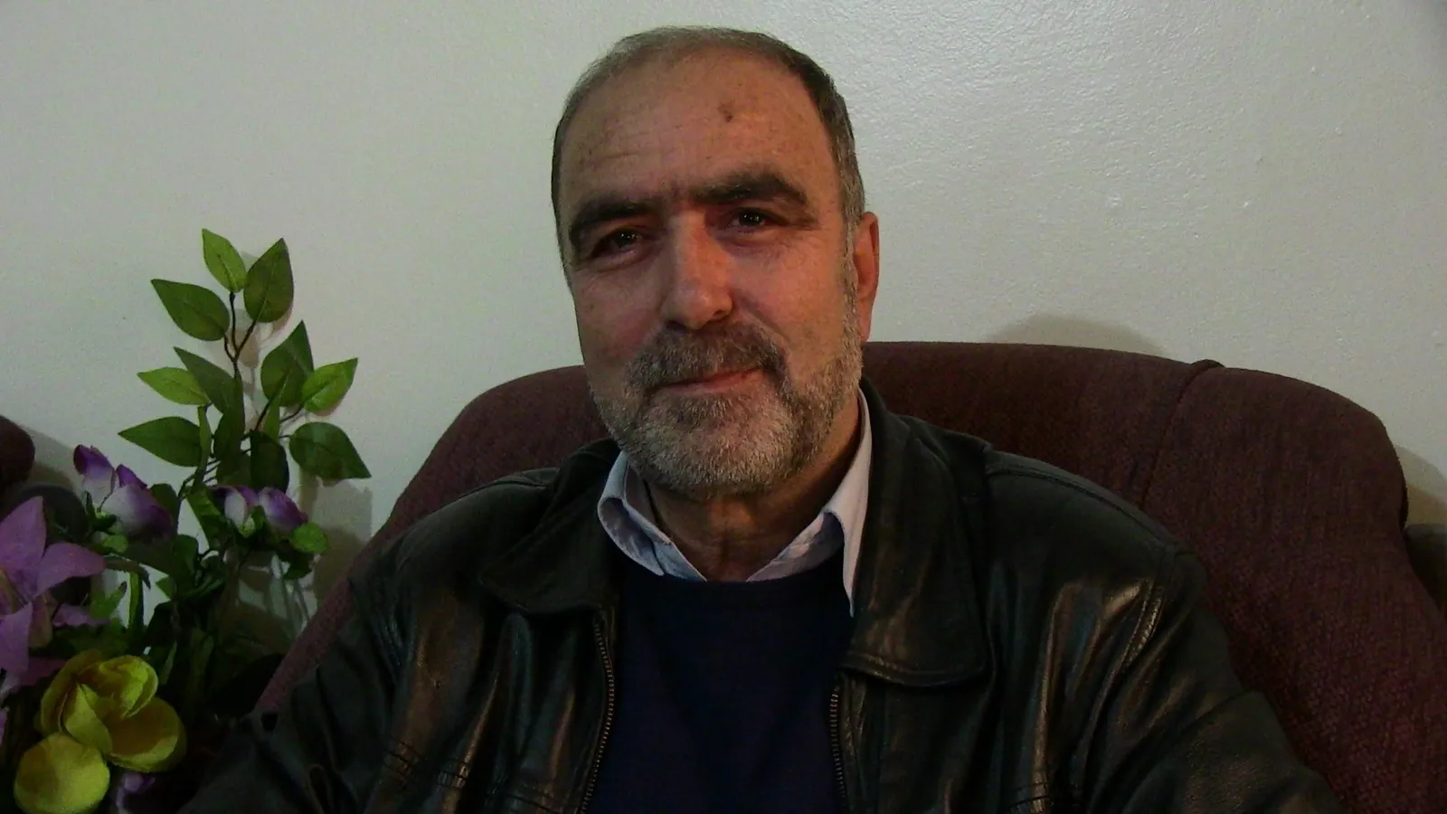 Meri al-Shibli: We called for comprehensive national dialogue that can produce democratic constitution