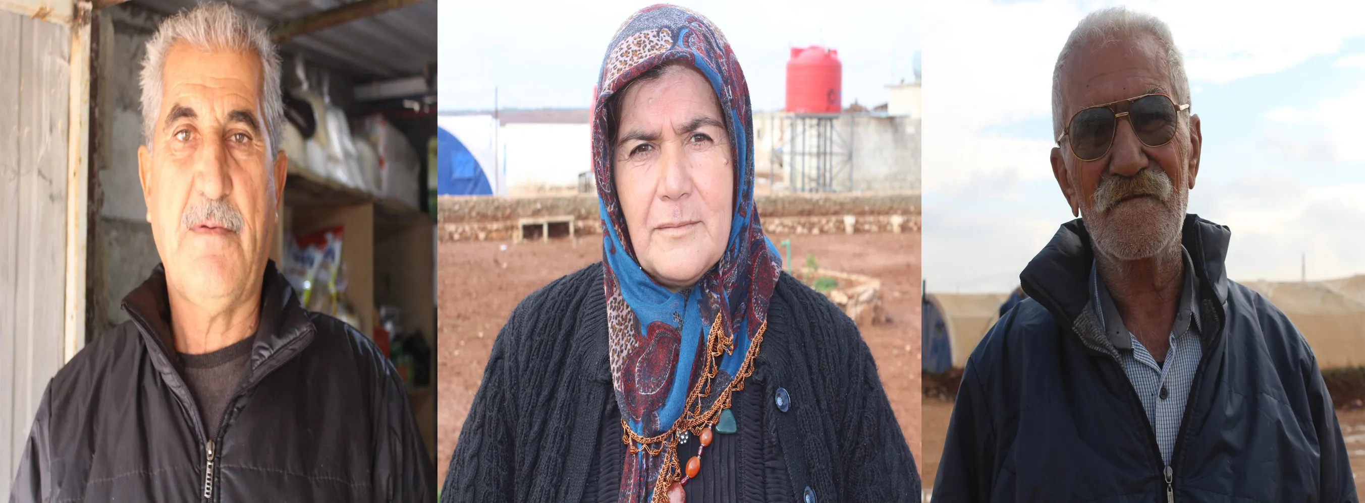 Afrin people: International Forum is platform to expose violations, policies of Turkish occupation, mercenaries