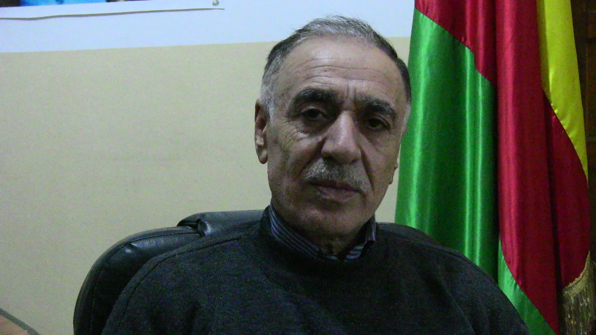 'Victory of the Kurdish cause depends on unity'