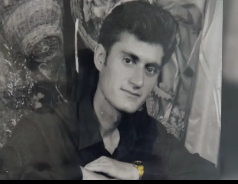 Alaa… Martyr of decisive battle
