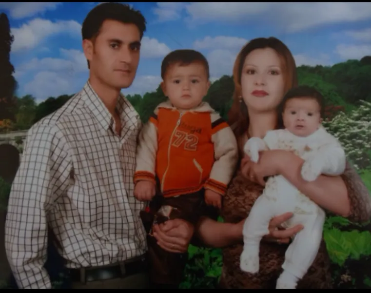 Alaa… Martyr of decisive battle