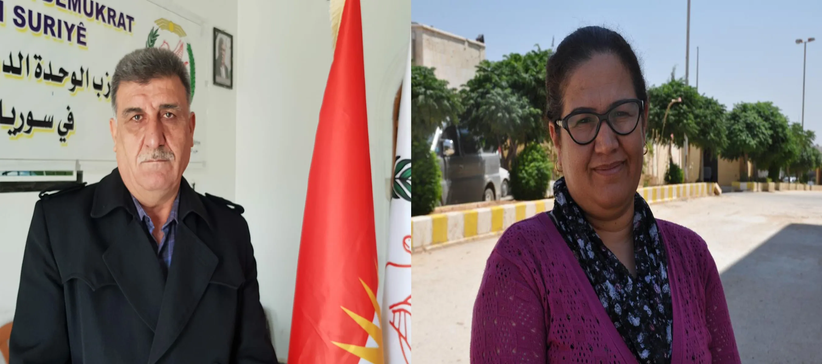 Kurdish politicians: Evading Kurdistan National Conference legitimizes Turkish occupation