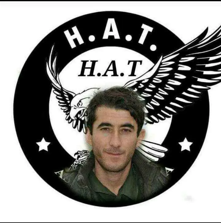 Rojhat ... Commander of Resistance of Age