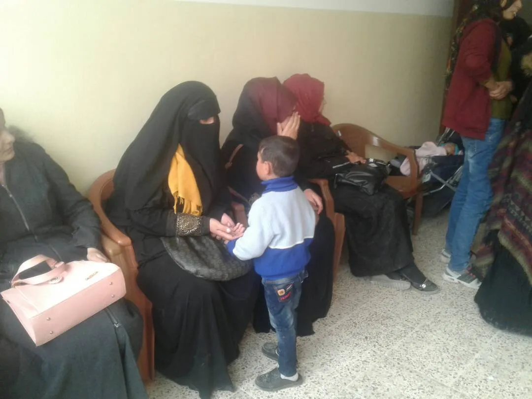 Al-Basira Hospital offers various medical services