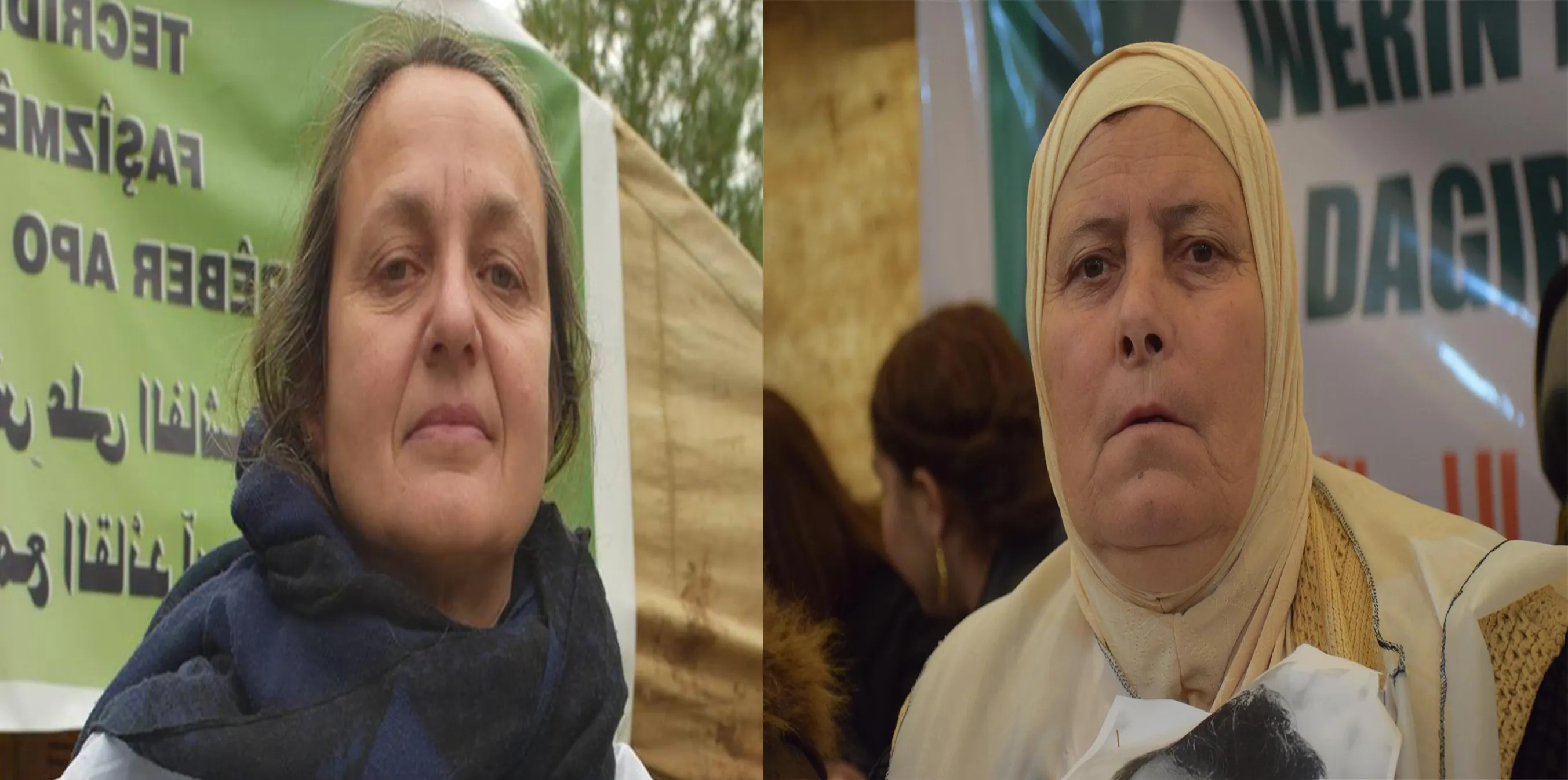 International women: Erdogan's threats will drag region into major war