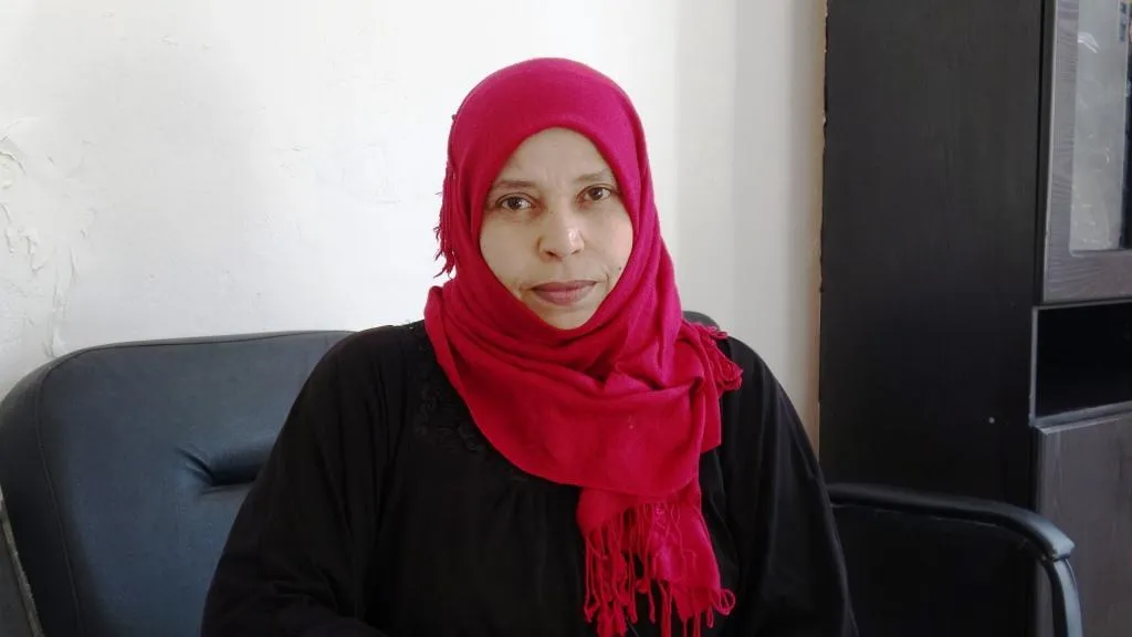 Women in rural al-Raqqa played pioneer role
