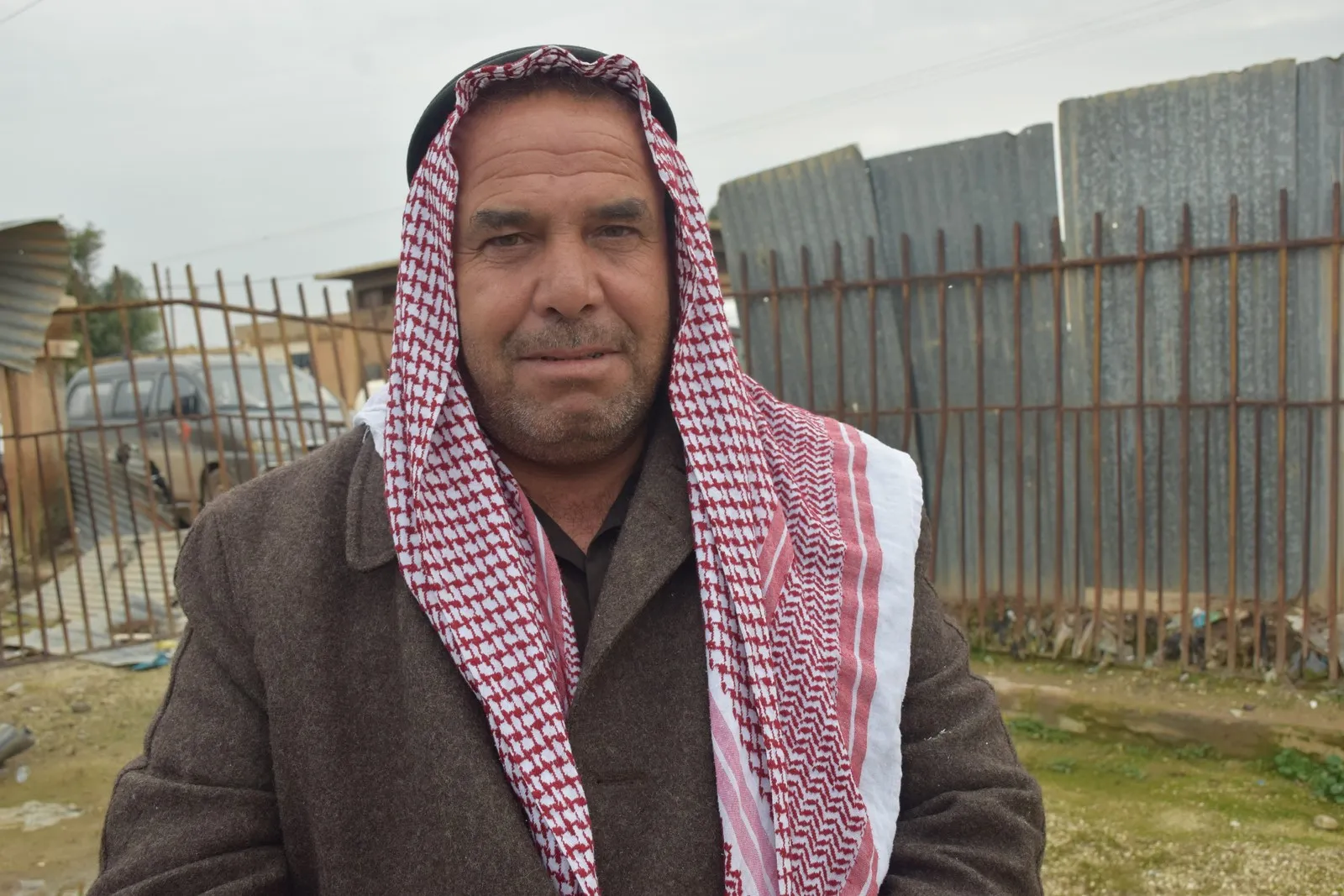 Al-Bagara clan: We are Syrians, Erdogan is the terrorist