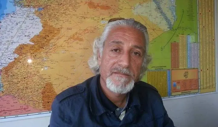 Dham al-Satam: Erdogan promotes for upcoming elections exporting his internal crises