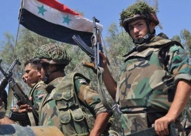 12 regime forces Killed, 9 injured by Turkish mercenaries' shelling
