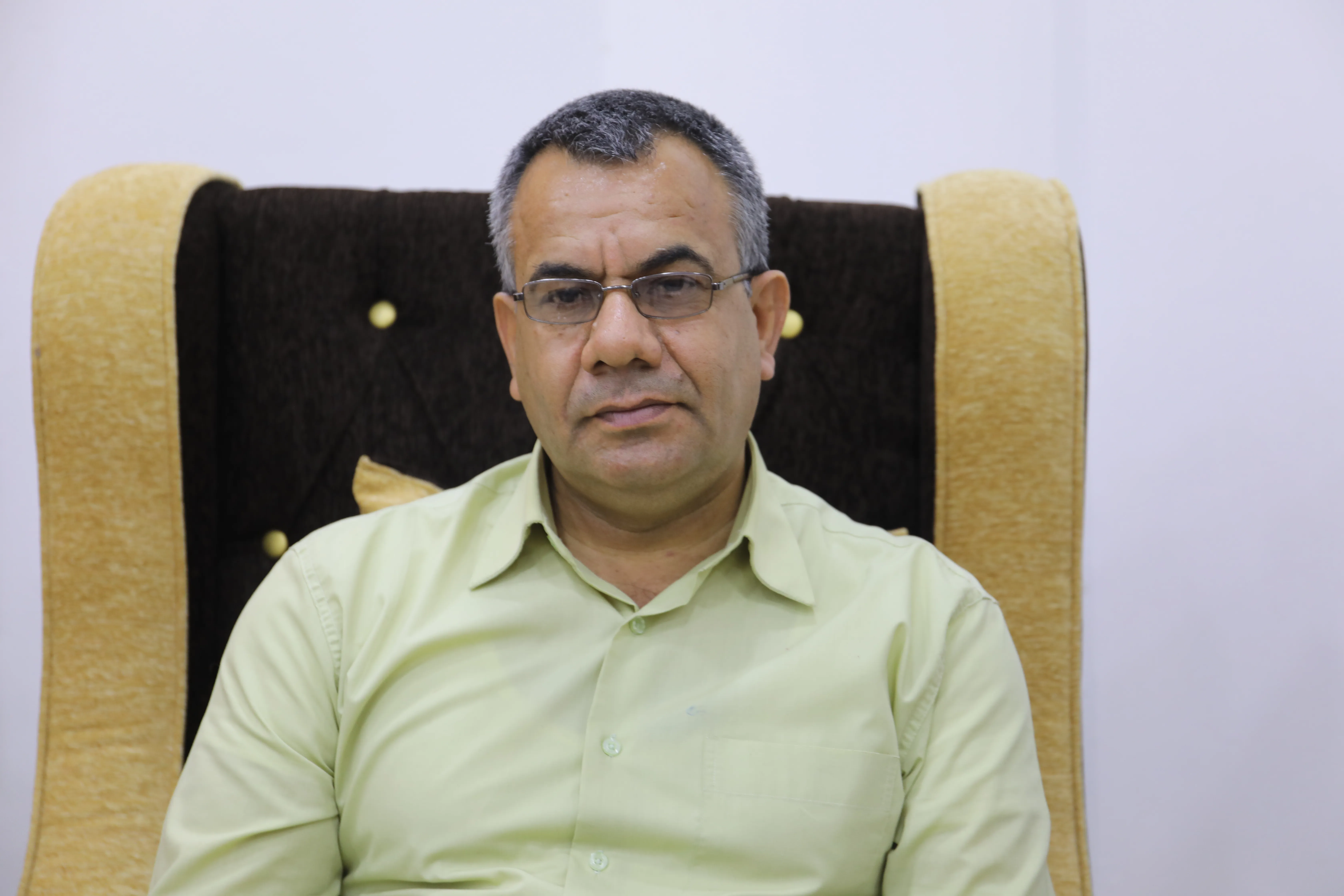 Al-Qaftan: Turkey threatens Europe again with terrorists if any campaign launched in Idlib