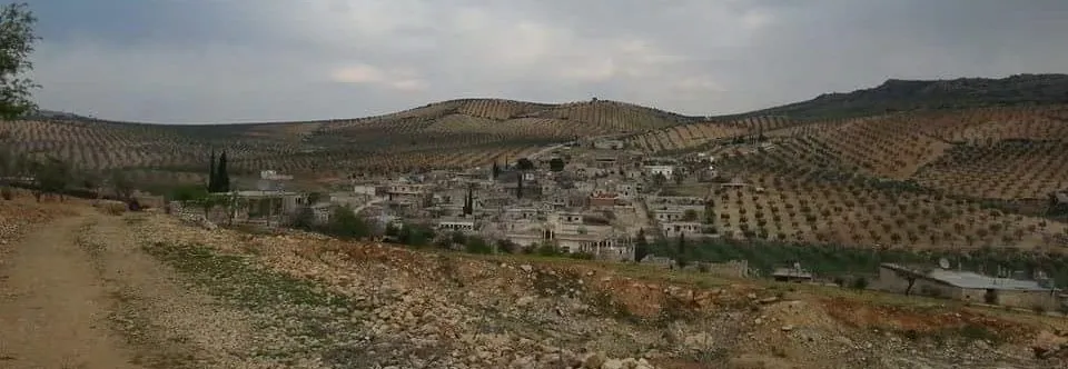 Turkification policy… Changing villages, squares' names, turning public utilities into prisons