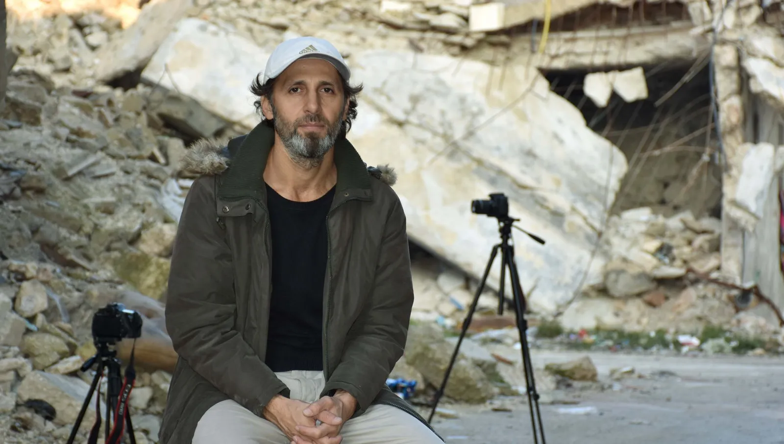 Films in action will reveal reality into concrete image