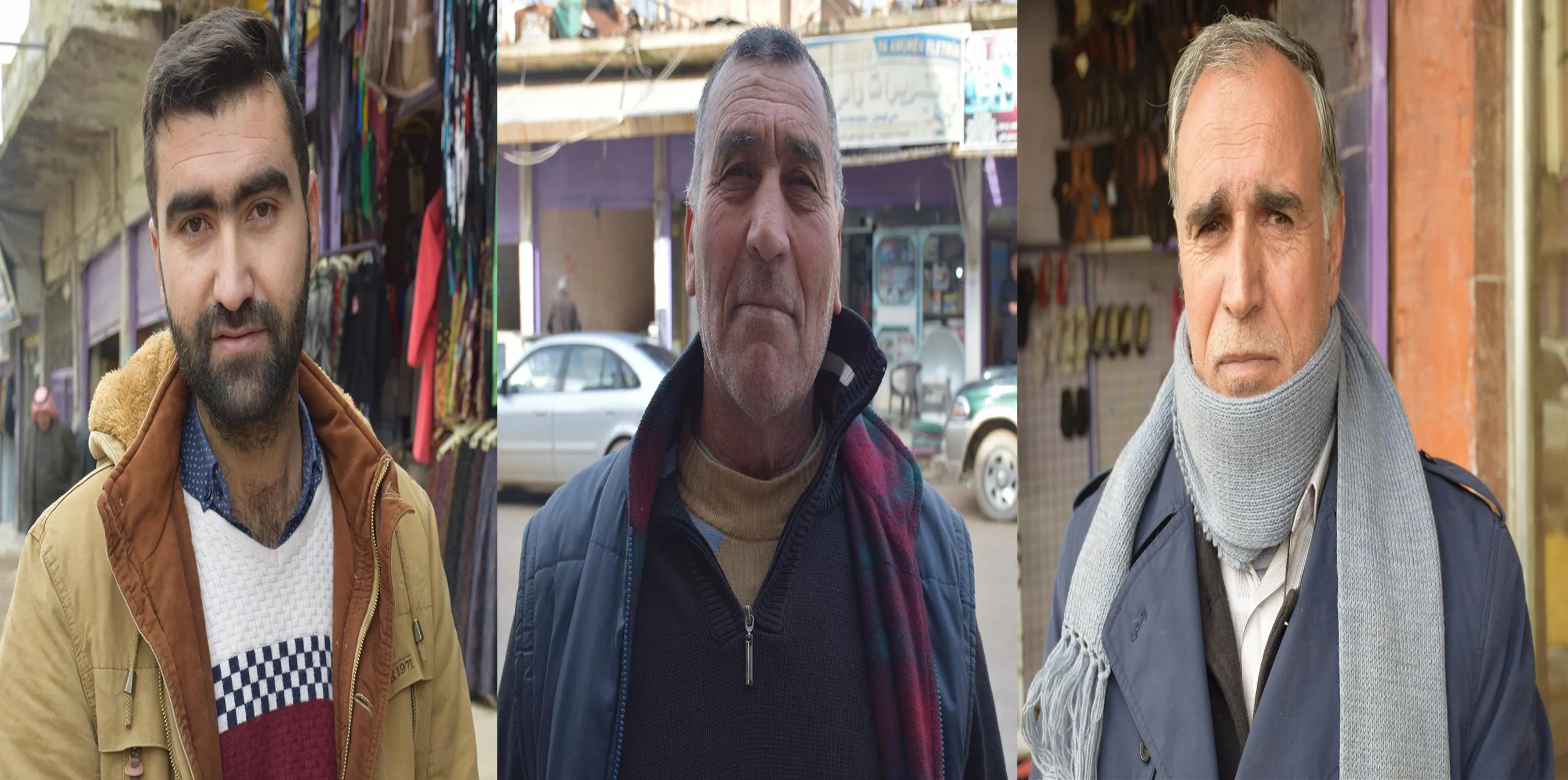 Serêkaniyê people: Our decision is resistance against occupation