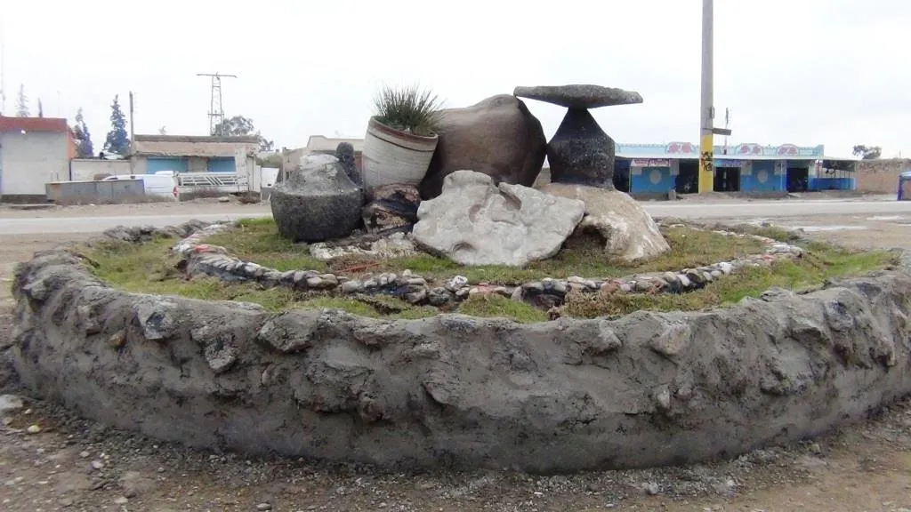 Municipality of al-Kasra … Services despite lack of potential