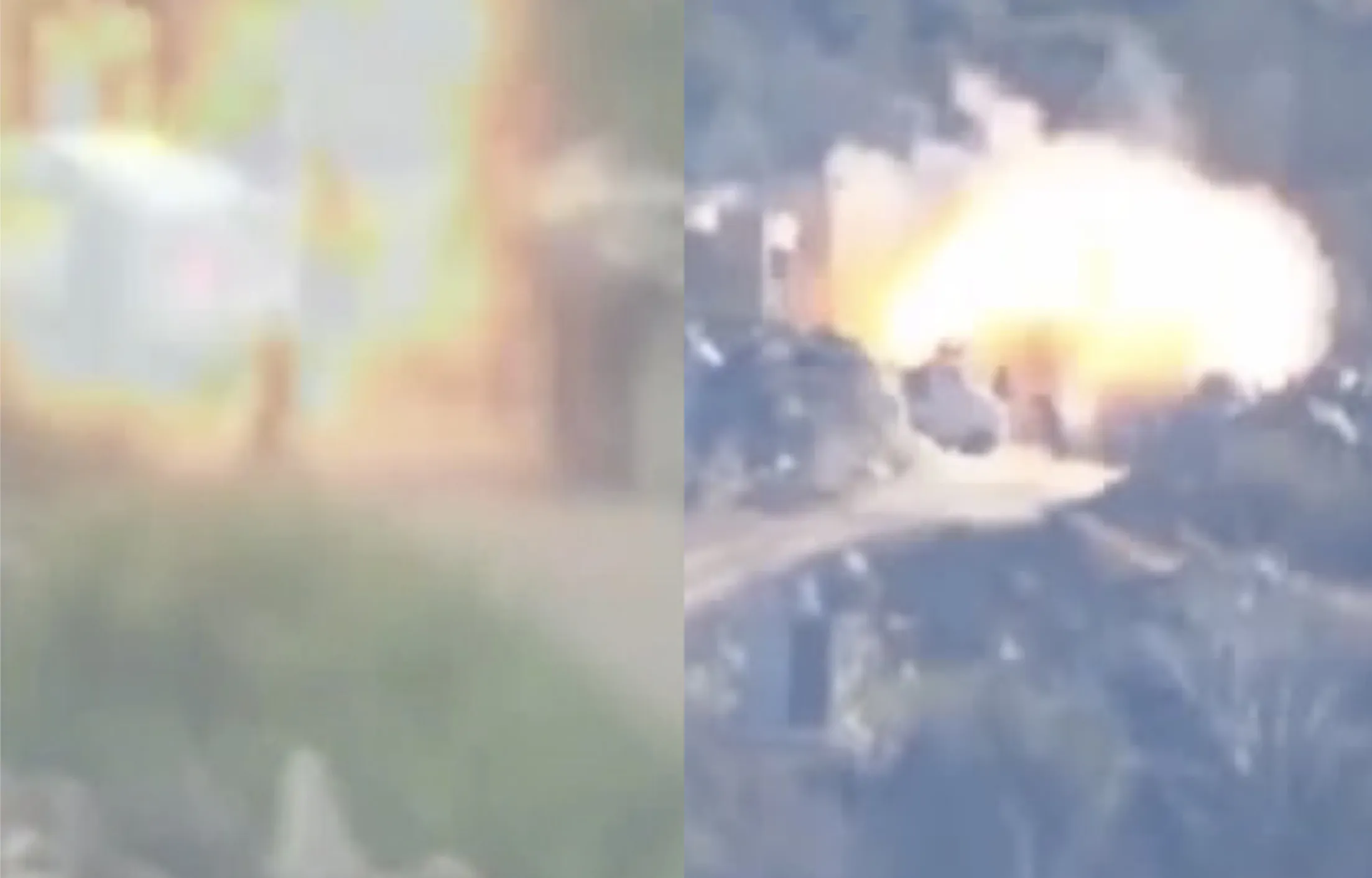 Two qualitative operations to YPG in Afrin