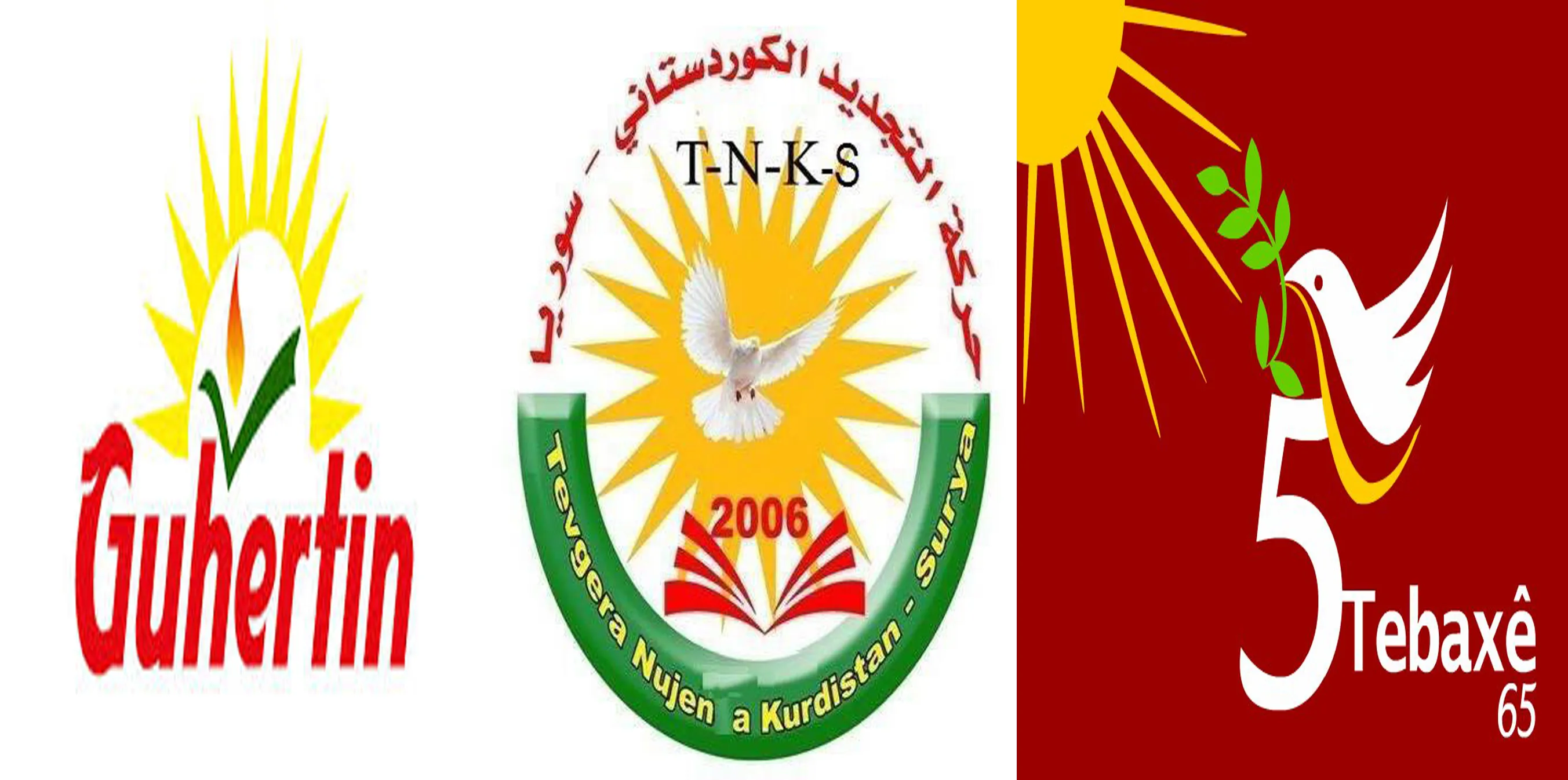 Kurdish parties: Erdogan follows Hitler's footsteps ,international community must carry out duties
