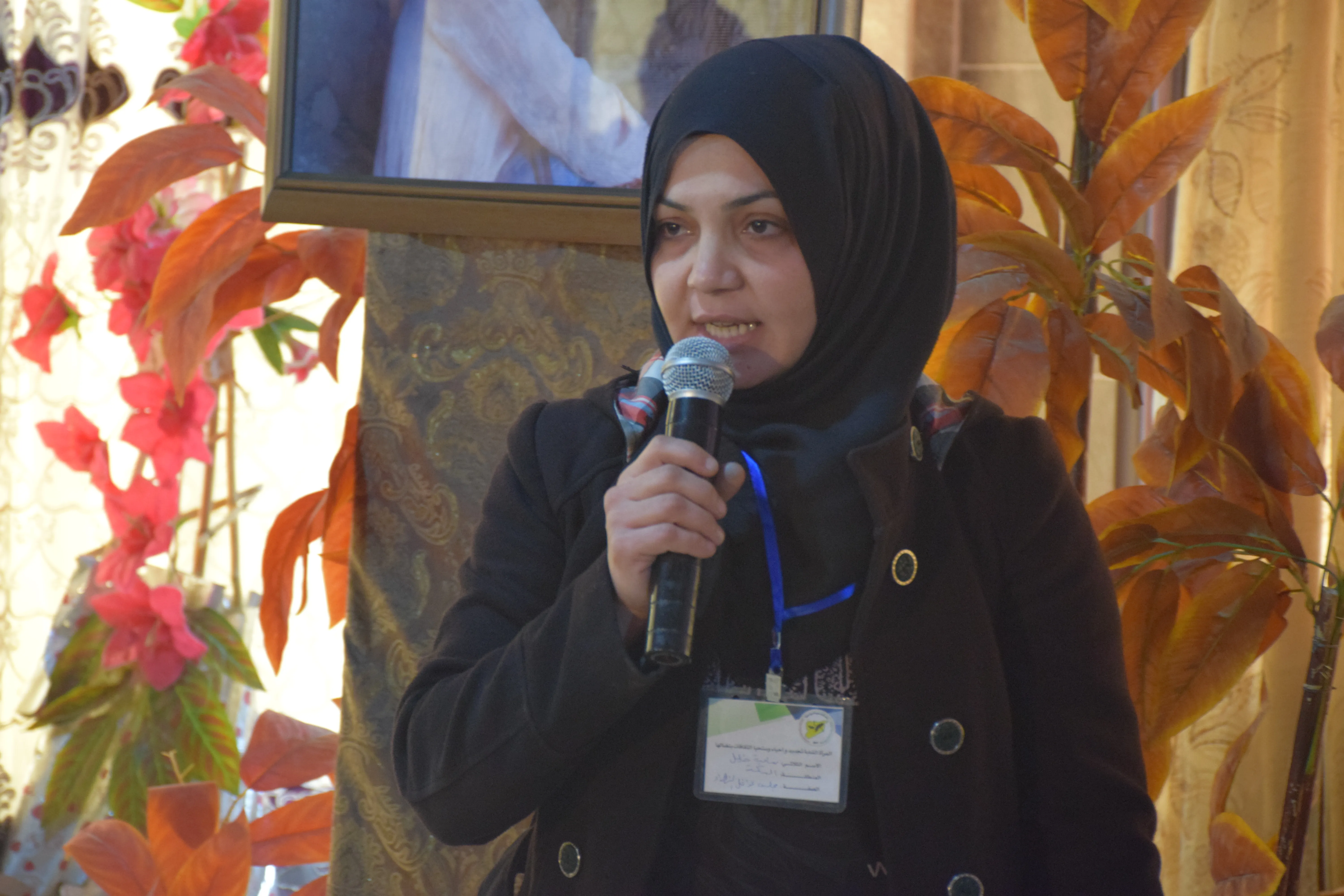 Cultural Dialogue forum for young women is held at level of Syria