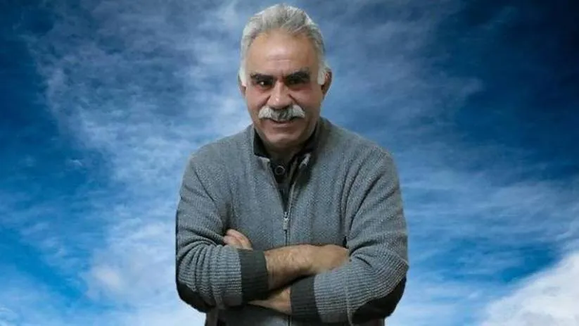 For 771st time, Ocalan's lawyers review Public Prosecution to meet their client