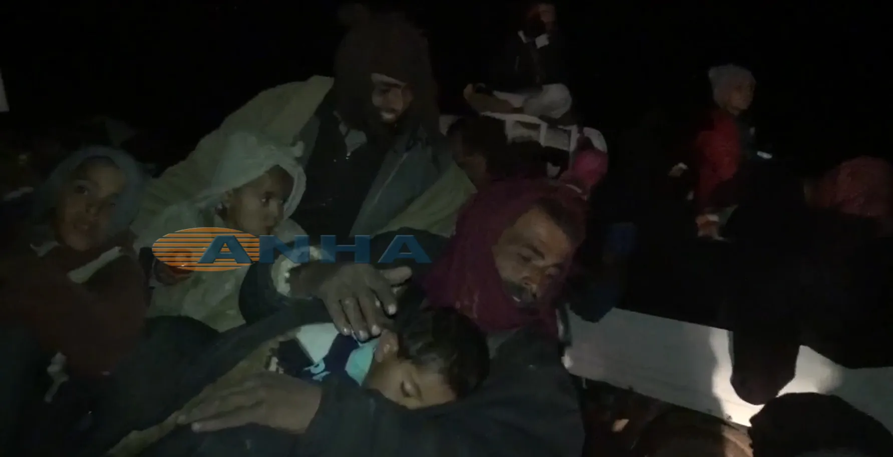 SDF :1,200 civilians liberated amid intensification clashes