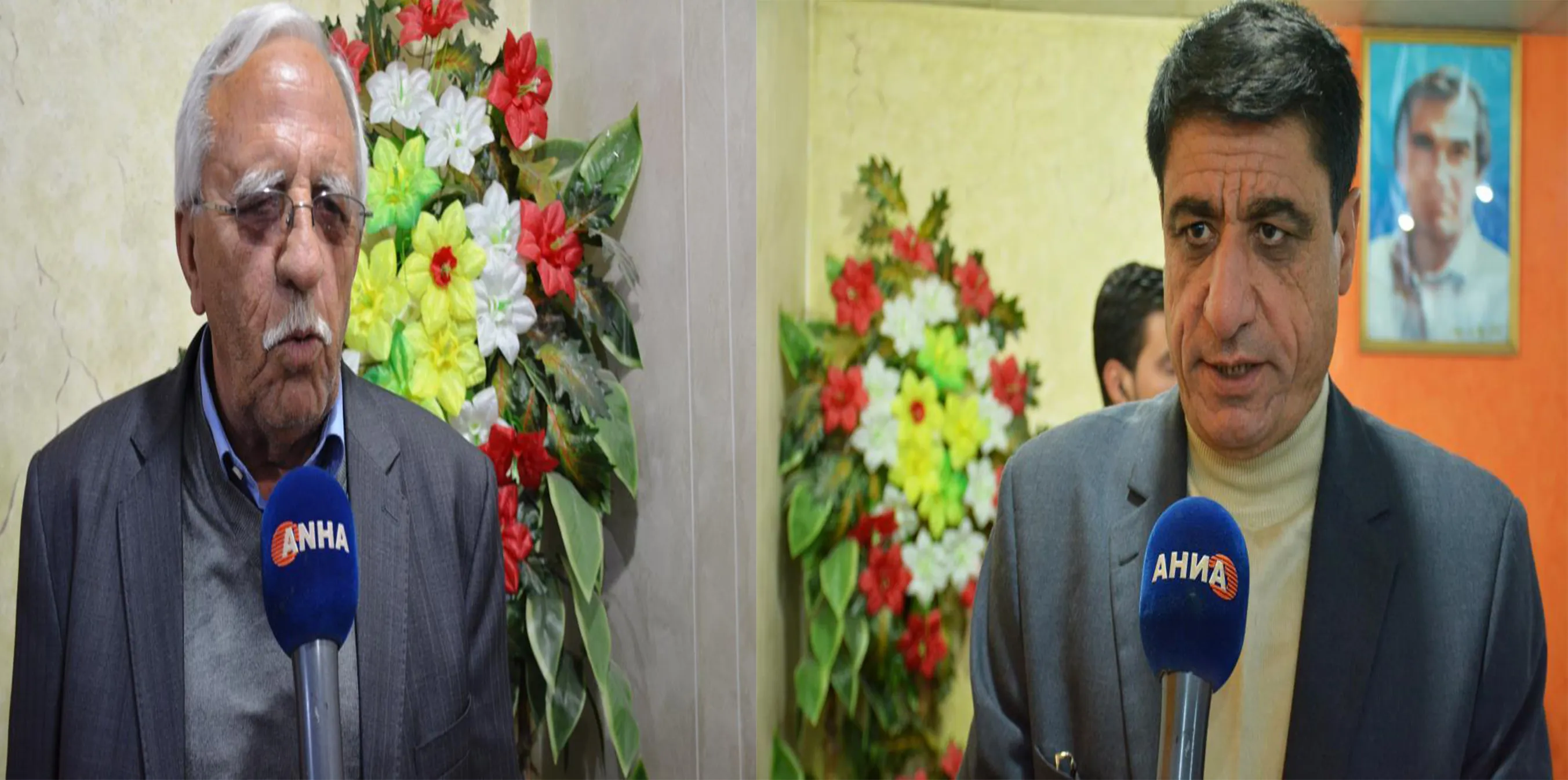 Kurdish speeches must be unified ,move in diplomatic way , on international arean 