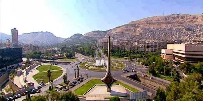 Russian official :Moscow is ready to mediate between Damascus ,MSD