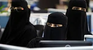 First time in Kingdom history, Saudi women work in Justice Ministry