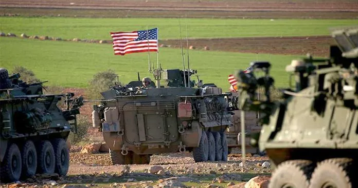 Former US ambassador warns of withdrawal: We will confirm our abandonment of our principles