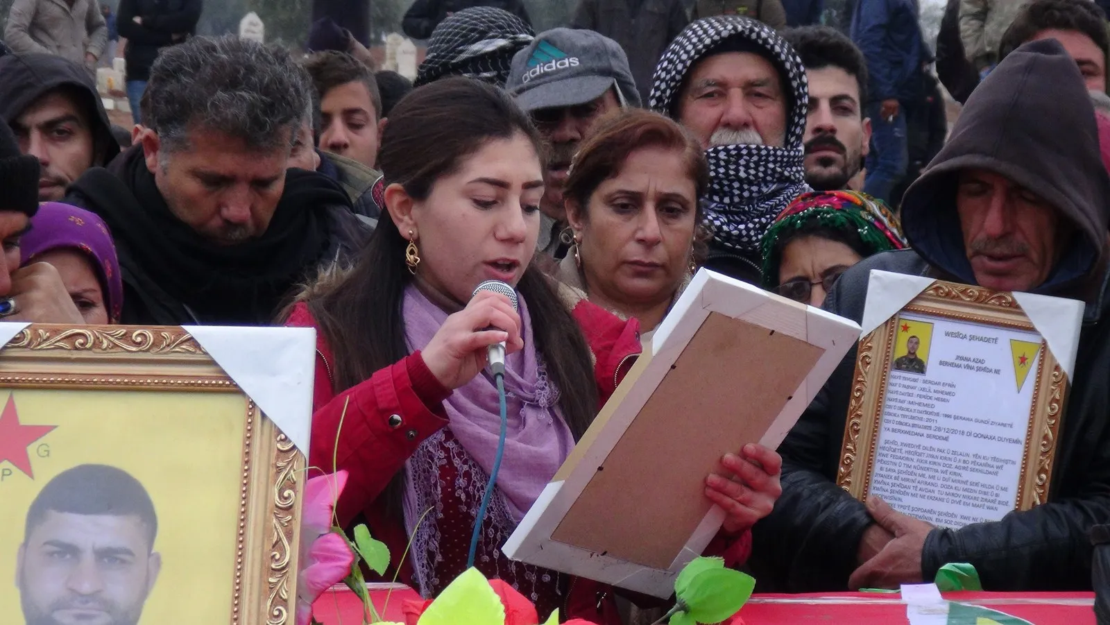 Koçer: Aggression targets democratic project